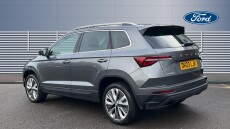 Skoda Karoq 1.0 TSI SE L 5dr Petrol Estate
